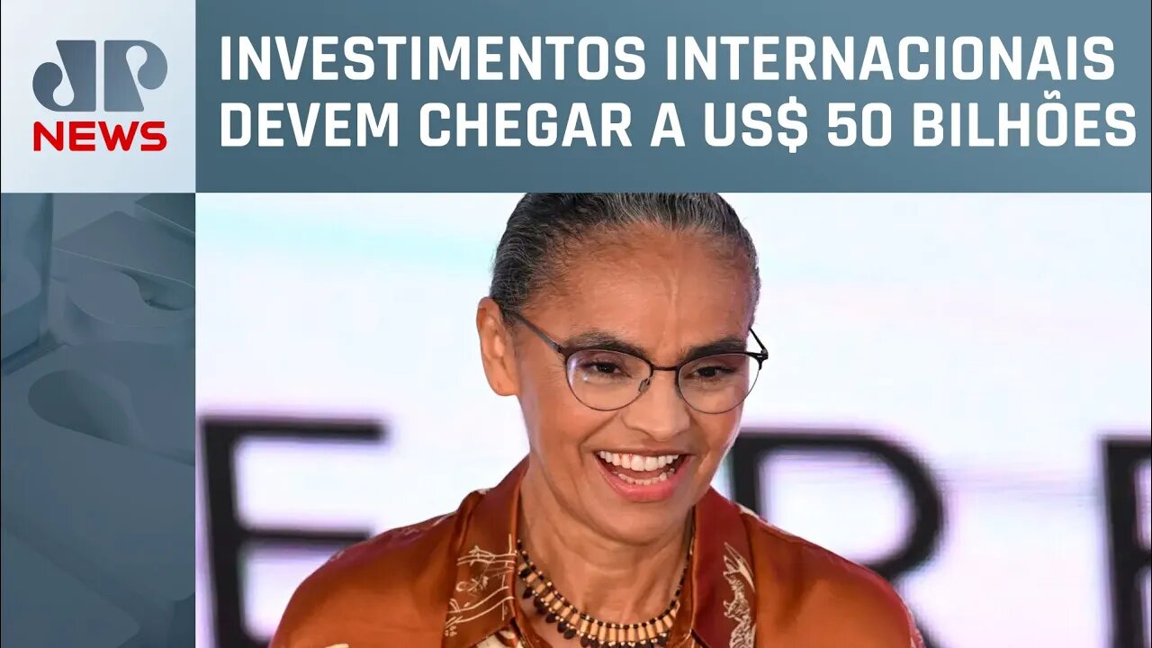 Marina Silva: “Países sinalizam aportes ao Fundo Amazônia"