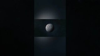 Mercury | Facts Under 1 Min #shortvideo #space #facts #fact #new #short #shorts