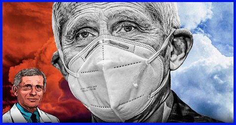 Documentary: "Thank You, Dr. Fauci" Reveals the Origins of Covid-19 & Fauci's Role in Massive Crimes and Govt Cover-Ups