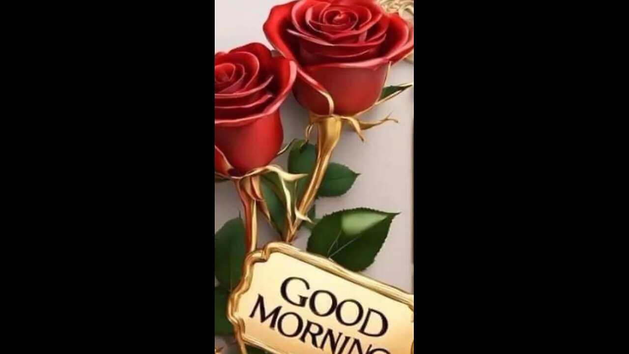 good morning ji 💕💕🌹🌹