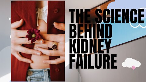 The Science Behind Kidney Failure