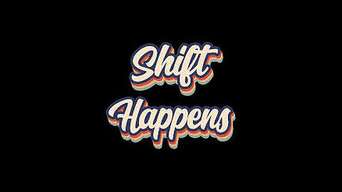 SHIFT: 10/23/24