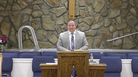 2 Kings 15 Part 1 07/16/23 Pastor Tim DeVries Independent Fundamental Baptist Preaching