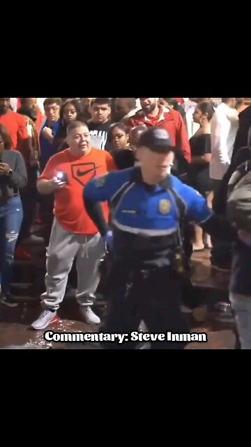 Drunk People, Drunk Fights