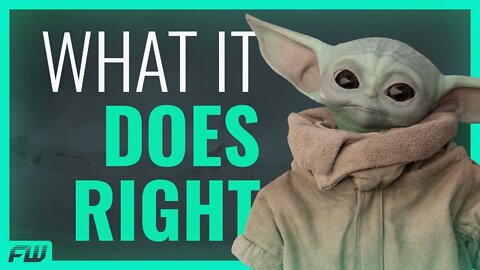 Why The Mandalorian Works And Star Wars' Sequel Trilogy Doesn’t | FandomWire Video Essay