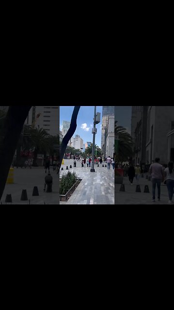 Exploring one of my #favoritecities #cdmx