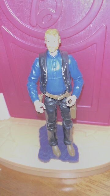 Clay is in the market for a Mojo Dojo Casa House