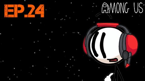 TailslyMoxPlays Among Us[Ep.24]don't vote out our savior Charles