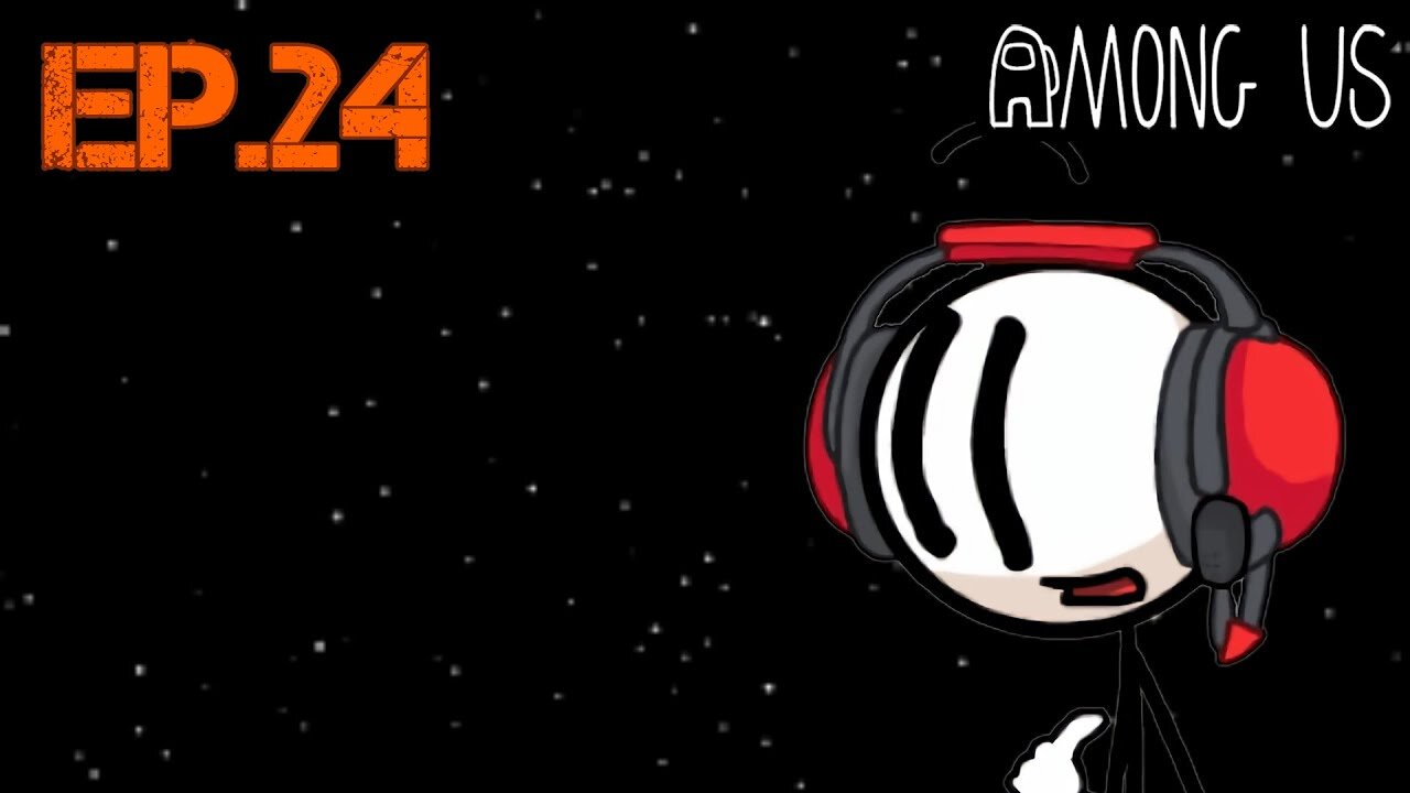 TailslyMoxPlays Among Us[Ep.24]don't vote out our savior Charles