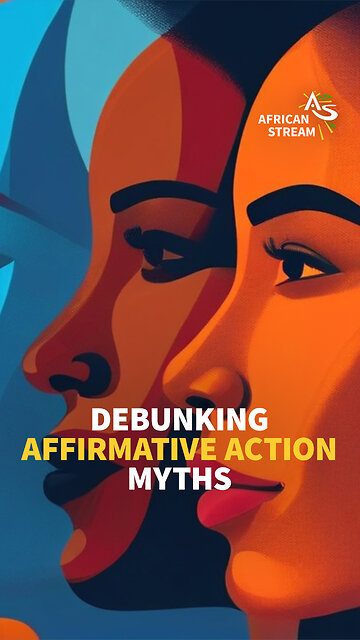 Debunking Affirmative Action Myths
