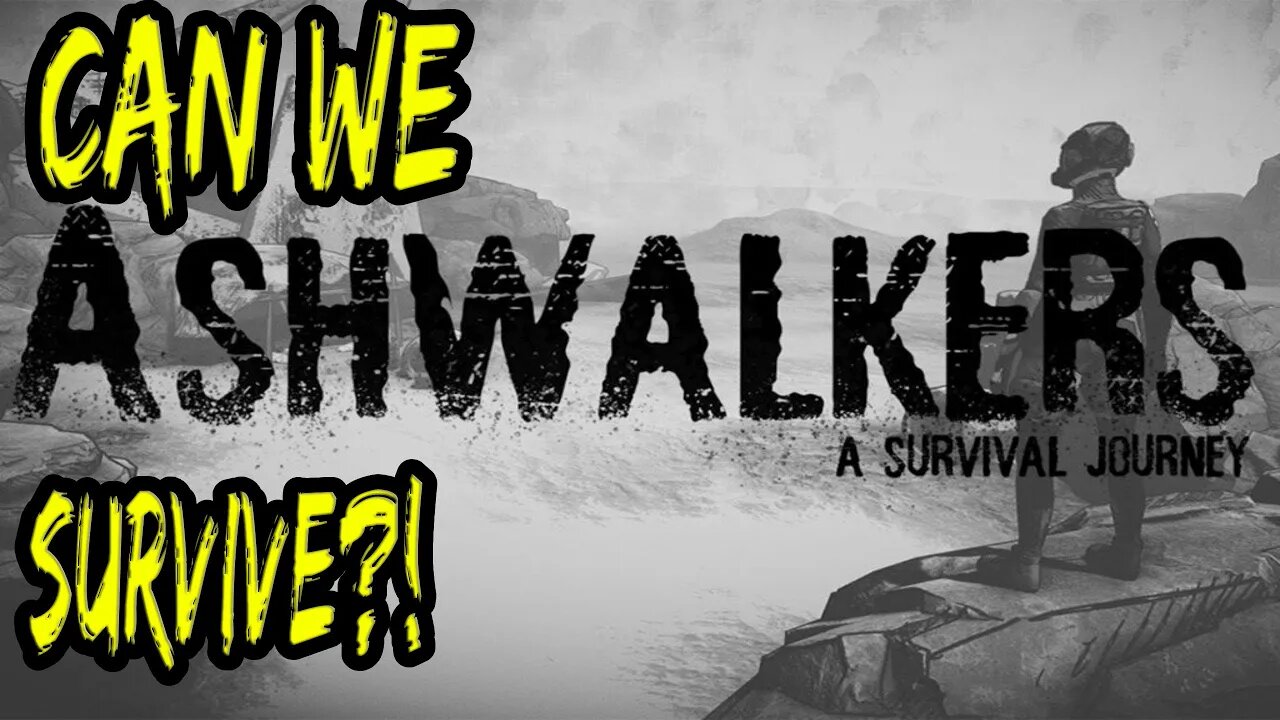 ASHWALKERS Gameplay Walkthrough - FULL GAME [4K] - No Commentary