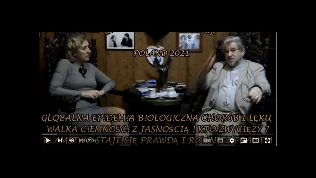 GLQBALNA EP!DEM!A B!OLOGICZNA CHORÓB, LĘKU. WALKA C!EMNOŚC! Z JASNOŚCIĄ. KTO ZWYCIĘZY?/2021©TV IMAGO