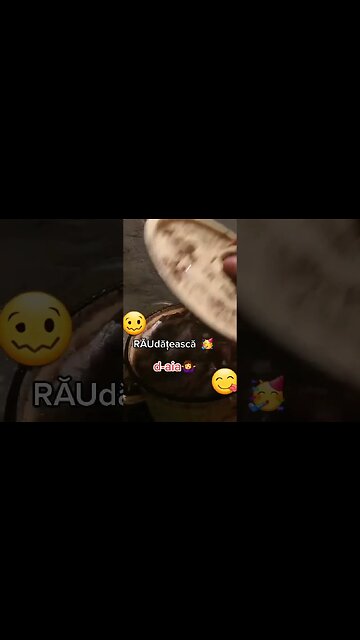 Ciorba Raudateasca-Pofta buna!