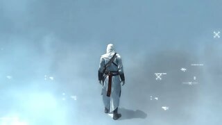 Assassin's Creed 1 gameplay part 8