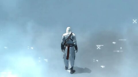 Assassin's Creed 1 gameplay part 8