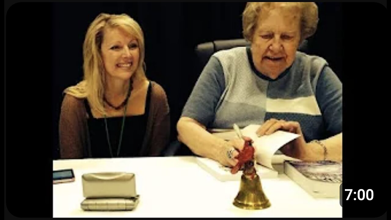 Suzanne Spooner's Three Tips to a Great QHHT Session