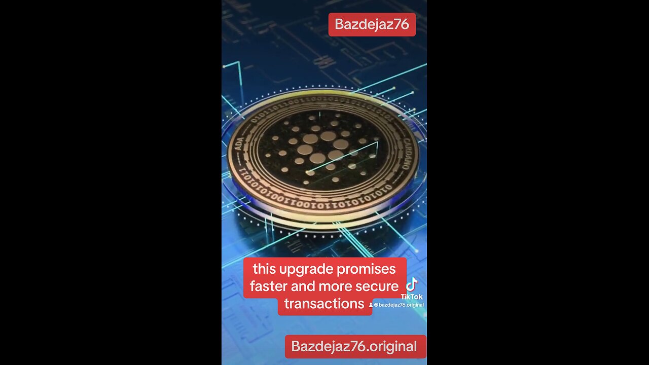 Crypto news of the week