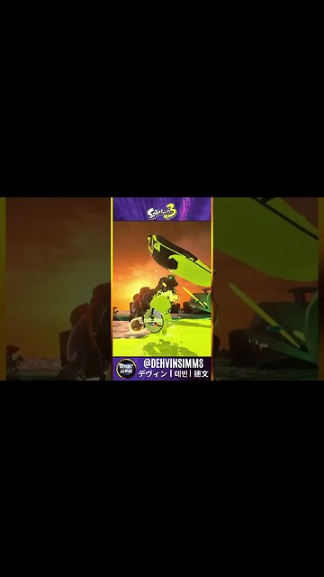 A created a HUGE explosion!