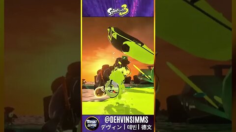 A created a HUGE explosion!