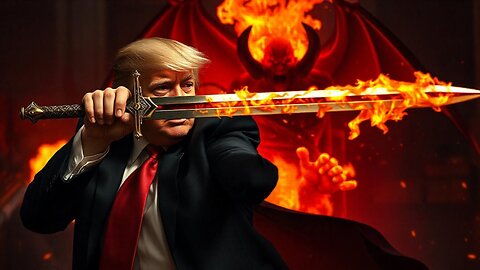 Insurrection - Coup: Jack Smith Re-indicts President Trump #ElectionInterference