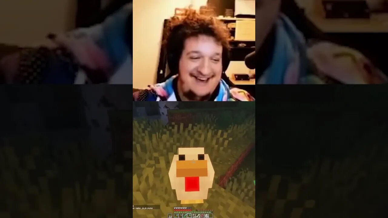 SimpleFlips And The Chicken