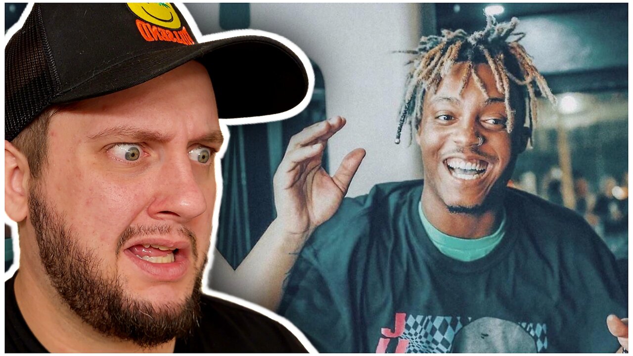 Juice WRLD - Happy Life REACTION