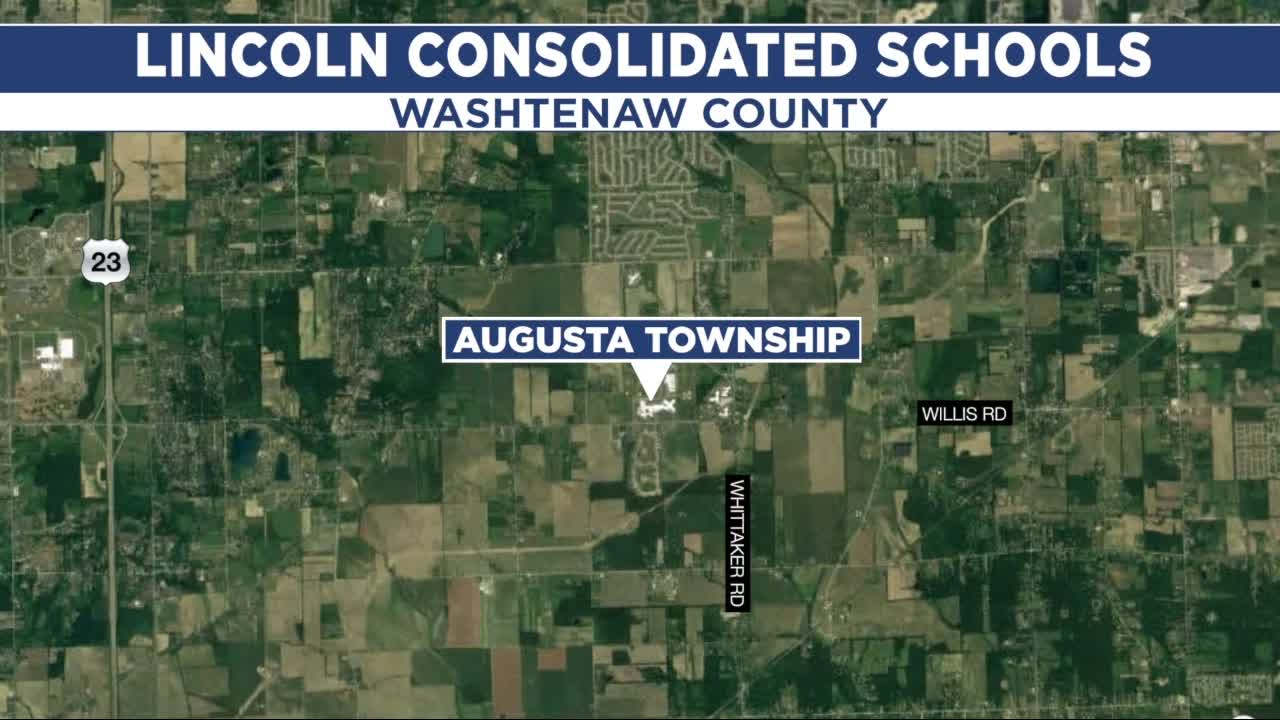 Bus driver shortage causing problems in Lincoln Consolidated Schools