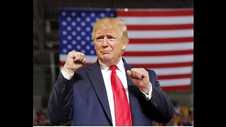 Trump blasts "witch hunt" Jan. 6 panel