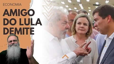 COTEMINAS, do AMIGO do LULA, que GANHOU acordo com SHEIN para GERAR 100 MIL EMPREGOS, DEMITE 700