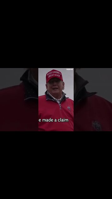 Donald Trump leaves Ireland to confront his accuser E Jean Carroll #shorts