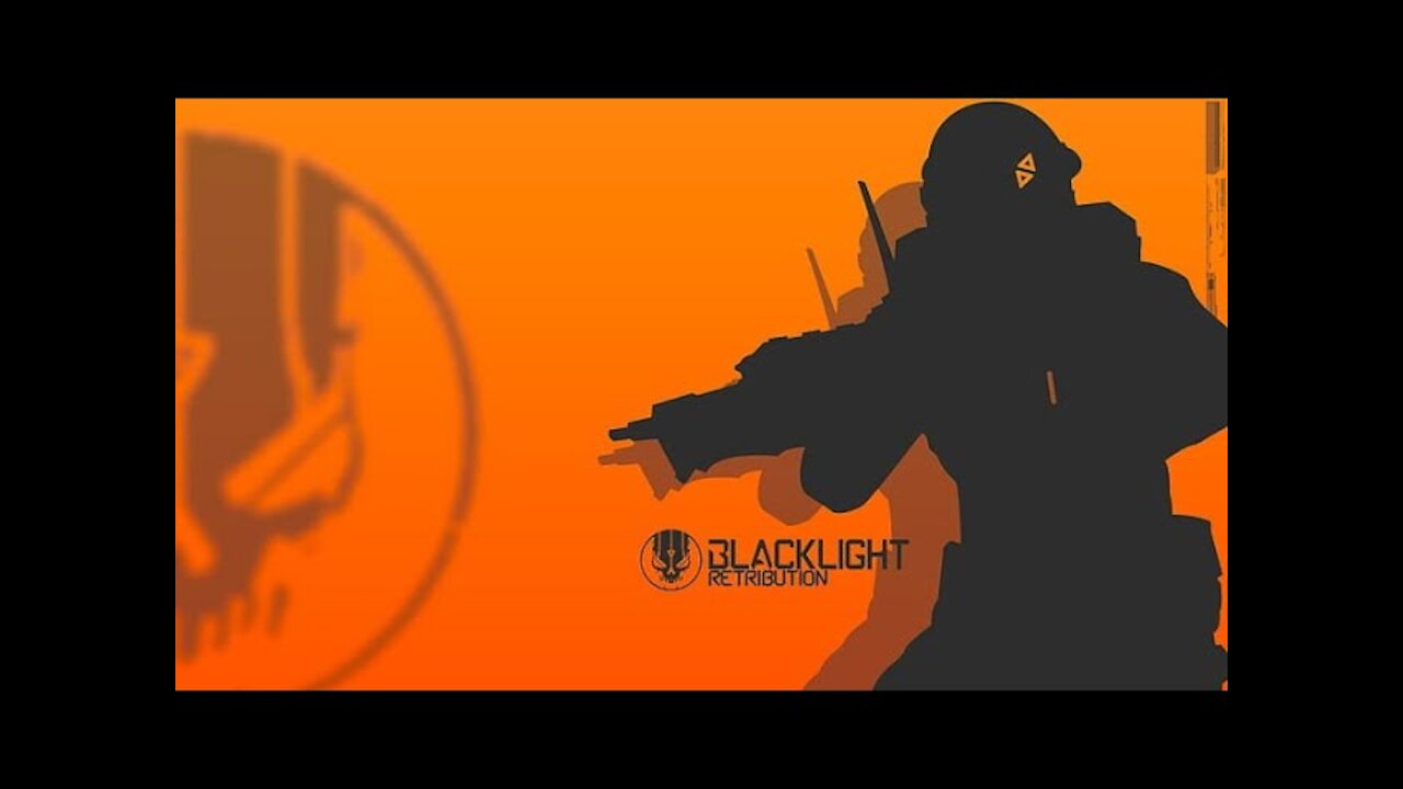 Blacklight Retribution Killtage #19