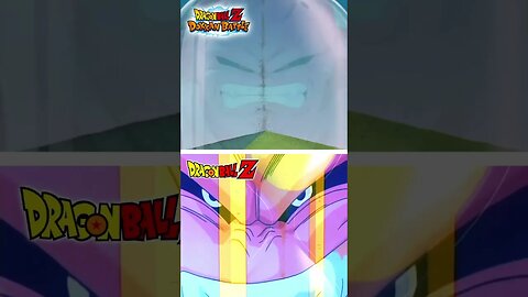 BUU HATES WAITING (ENGLISH DUB) DOKKAN/ANIME COMPARISON VIDEO #shorts #dokkanbattle