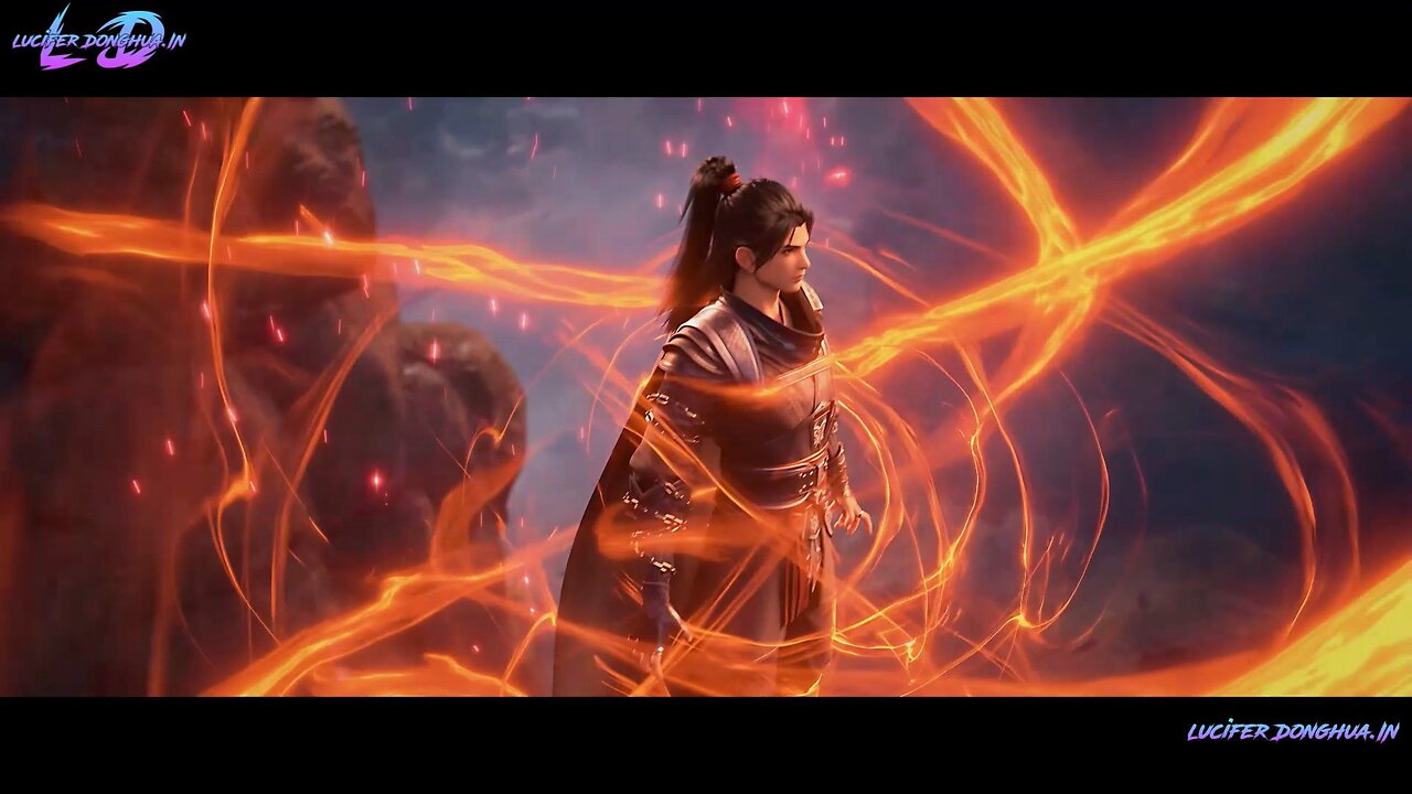 BTTHs5ep94 eng sub [NEW]