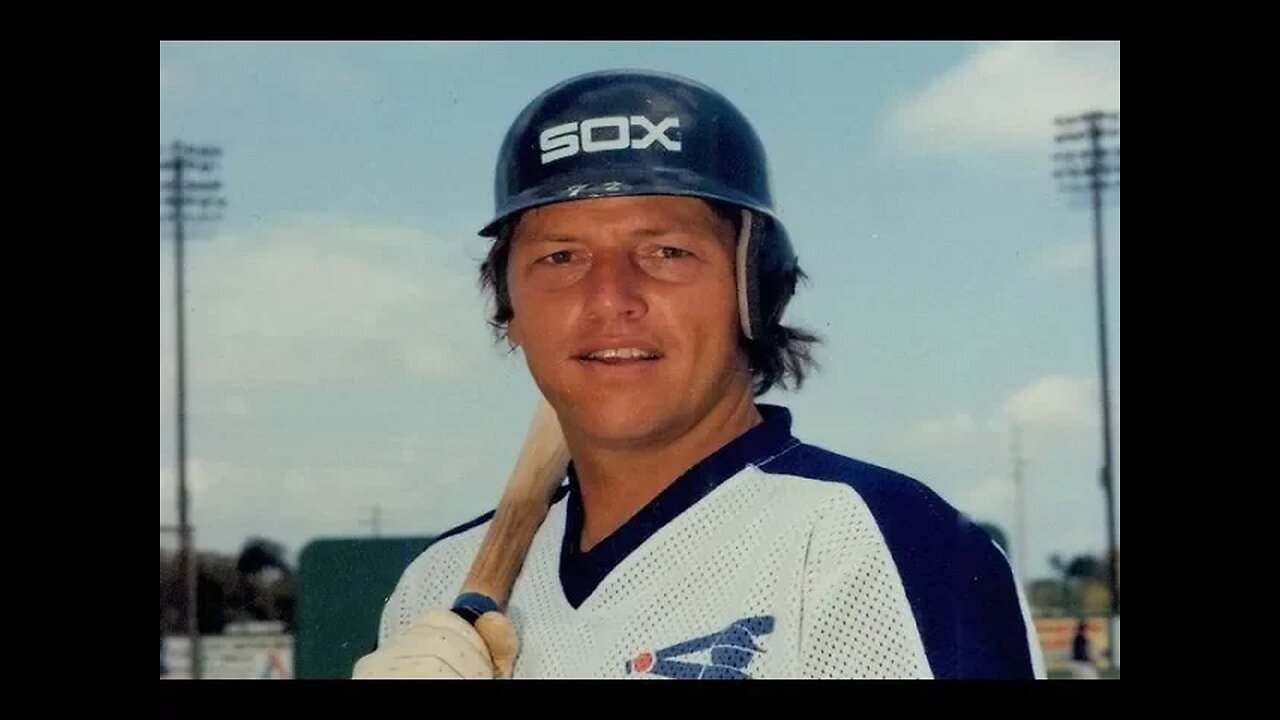 1981 - Baseball Tips from Chicago White Sox Catcher Carlton Fisk