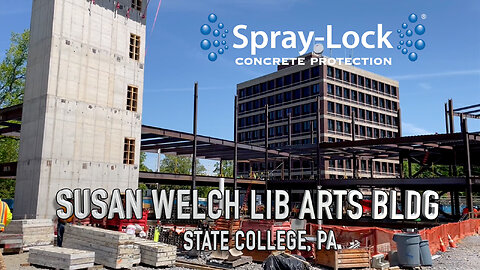 Project Highlight: Susan Welch Liberal Arts Building | State College, PA