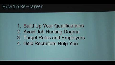 Raise Me Resume Workshop