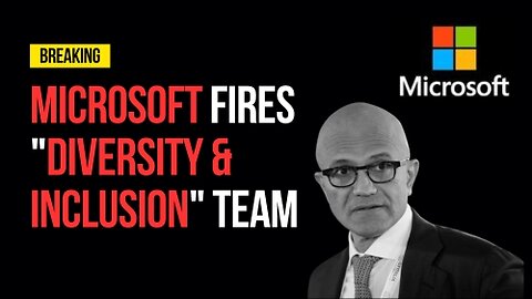 The American Corporation is DIVIDED And Will Lead To DESTRUCTION (Microsoft & John Deere)