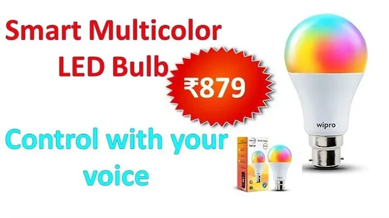 LED Bulb Smart LED bulb Led for home decoration best led