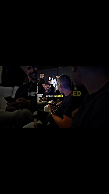 HOW LAYAH FIRST MET ANDREW TATE IN 2020