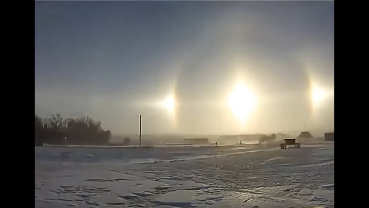 THE FIRMAMENT ( final proof )