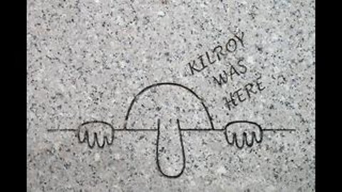 Mister Metokur Talks Kilroy with the Quarry King