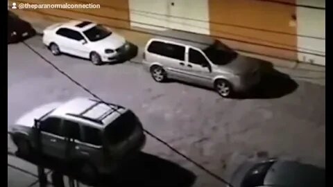 The Screams