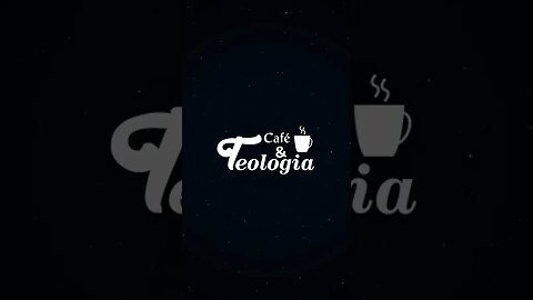 Café & Teologia. Faça parte!