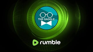 The Gaggle Live Stream, Oct. 17, 2024, 3 p.m. ET