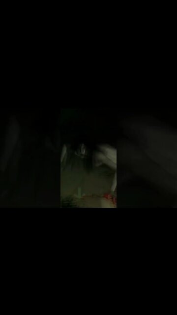 She Scurries Like A Spider