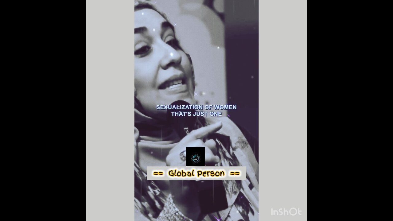 Women being used as "Sex Objects"