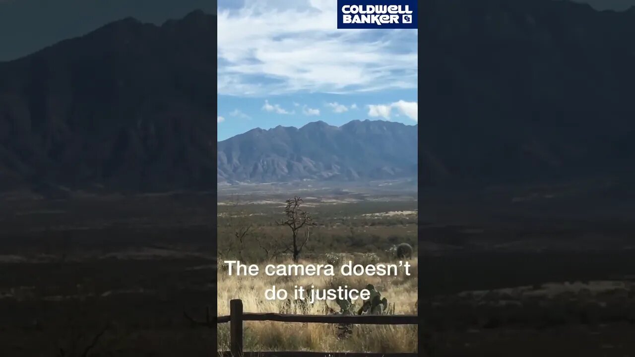 Green Valley Arizona | Mountain Views