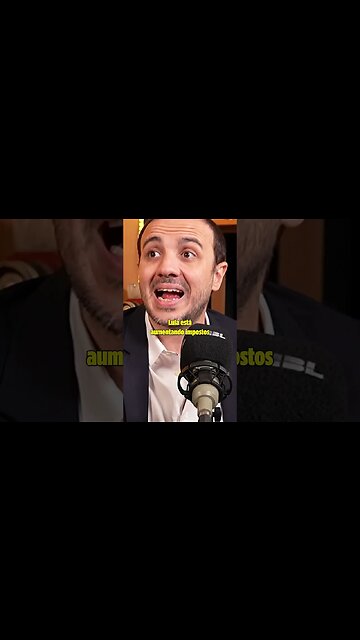 A SUA GASOLINA VAI FICAR MAIS CARA!!!! #direita #explore #tiktok #lula