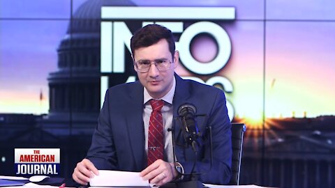 AMERICAN JOURNAL (Full Show) Tuesday - 3/30/21