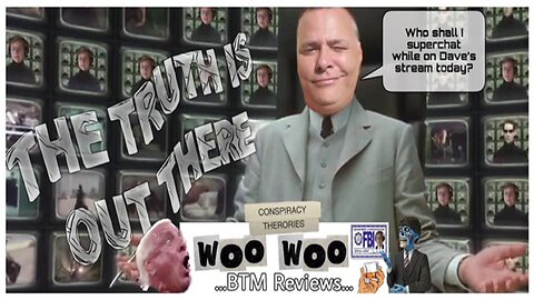 Thursday Night Theory's LIVE "Operation Gladio & Phoebus Cartel"